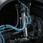 Ewolucja Komfortu i Dynamiki Amortyzatory w BMW X6 E71, Serii 5 F11 i Serii 5 G30